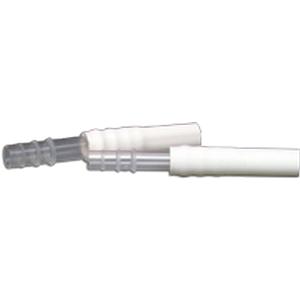 Urocare Catheter Connector, 10 PK, Small 5/16" O.D.