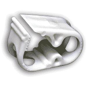 Urocare Six-Position Adjustable Tube Clamp