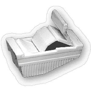 Urocare Two-Position Tube Clamp