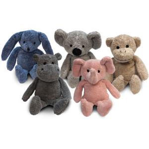 Thermal-Aid Zoo Blue Bear