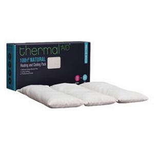 Thermal-Aid Medium Sectional