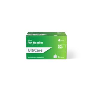 UltiCare Pen Needle 32G x 4 mm (90 count)