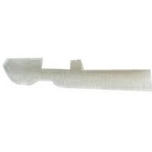 Connecting Tube with Drainage Bag Connector, Luer Lock, 14 Fr 30 cm