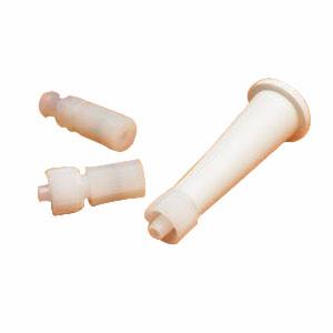Male Luer Lock to Light House Plastic Adapter