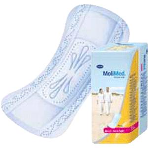 MoliCare Premium Lady Pad, 1 Drop