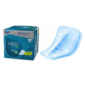 MoliCare Premium Men Pad, 3 Drops