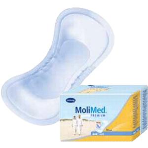 MoliCare Premium Lady Pad, 3 Drops