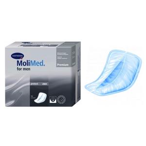 MoliCare Premium Men Pad, 4 Drops