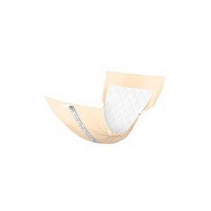 Dignity UltraShield Absorbent Liners, 7.5" x 15.4"