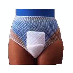 Bandnet Rectal Panty Large