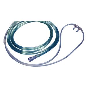 Comfort Soft Plus Nasal Oxygen Cannula with 4 ft. Tubing, Adult