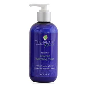 Hydrating Cream, 8 Ounce For Paraffin Bath