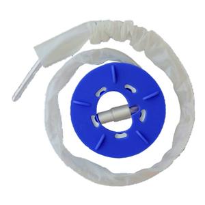 CompactCath LITE Urethral Catheter, Coude Tip, 14 FR, 16"