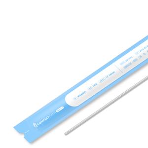 OneCath Intermittent Urinary Catheter, 10 FR, 16"