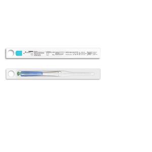 CompactCath OneCath Hydrophilic, Female Catheter, 14 FR, 6"