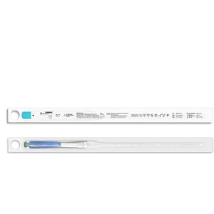 CompactCath OneCath Hydrophilic, Male Catheter, 14 FR, 16"