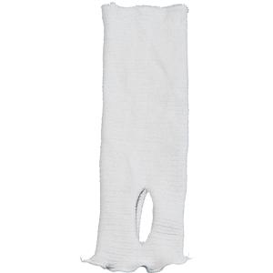 ReliaMed Tubular Elastic Dressing Retainer, Perineum Panty, Large/X-Large 3.1" x 15.7"
