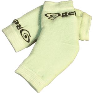 ReliaMed Green Heel & Elbow Protector, Small Up to 16" Limb Circumference