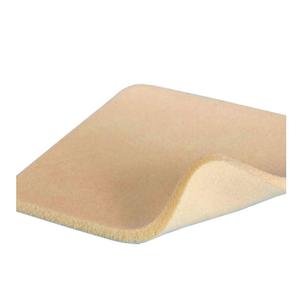 ZeniFoam-AG Polyurethane Foam Dressing with Silver, 4" x 4"