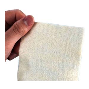 ZeniFiber-AG Calcium Alginate Wound Dressing with Silver, 12" Rope