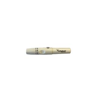 Cardinal Health Essentials Mini Lancing Device for Fingertip and Alternate Site Testing