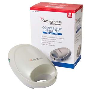 Cardinal Health Essentials Compressor Nebulizer, Piston-Style