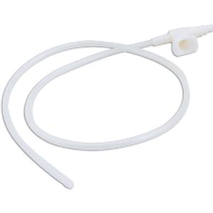 Cardinal Health Essentials Straight Packed Suction Catheter 12 Fr