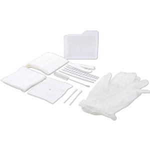Cardinal Health Essentials Tracheostomy Care Tray